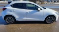 Mazda 2 1.5i SKYACTIV G!!!NAVI!!!KAMERA!!!STASTOP!!97000km - [7] 