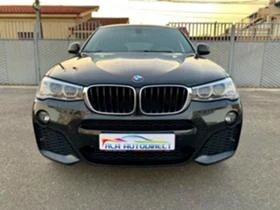 BMW X4 NA 4ASTI 190ps MPAKET, снимка 1