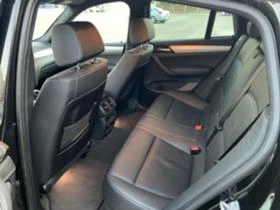 BMW X4 NA 4ASTI 190ps MPAKET, снимка 8