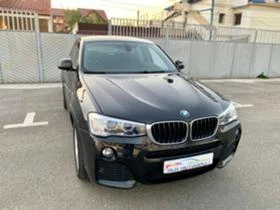 BMW X4 NA 4ASTI 190ps MPAKET, снимка 2