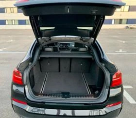 BMW X4 NA 4ASTI 190ps MPAKET, снимка 16
