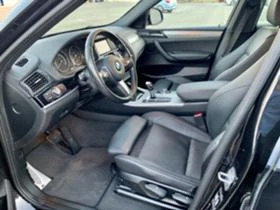 BMW X4 NA 4ASTI 190ps MPAKET, снимка 7