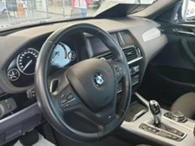 BMW X4 NA 4ASTI 190ps MPAKET, снимка 12