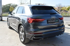 Audi Q3 S-LINE* 360CAM* LINE* ГАРАНЦИОННА, снимка 4