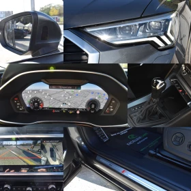 Audi Q3 S-LINE* 360CAM* LINE* ГАРАНЦИОННА, снимка 17