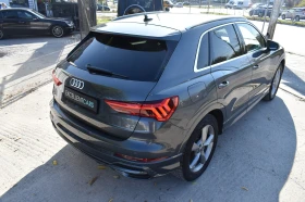 Audi Q3 S-LINE* 360CAM* LINE* ГАРАНЦИОННА, снимка 5