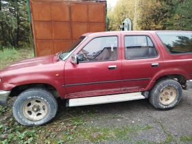 Toyota 4runner V6, снимка 13