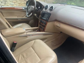 Mercedes-Benz GL 320, снимка 12