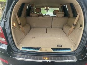 Mercedes-Benz GL 320, снимка 10