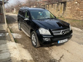 Mercedes-Benz GL 320, снимка 1