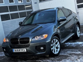 BMW X6 3.5d M-PAKETT, снимка 1