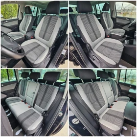 VW Tiguan 2.0 TDI/ 4-MOTION/ ПАНОРАМА/ 100% РЕАЛНИ КИЛОМЕТРИ, снимка 10