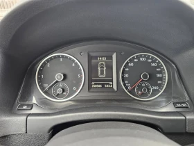 VW Tiguan 2.0 TDI/ 4-MOTION/ ПАНОРАМА/ 100% РЕАЛНИ КИЛОМЕТРИ, снимка 13