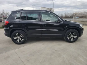 VW Tiguan 2.0 TDI/ 4-MOTION/ ПАНОРАМА/ 100% РЕАЛНИ КИЛОМЕТРИ, снимка 7