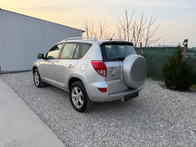 Toyota Rav4 2.2d 136kc.D4D 4x4 , снимка 5