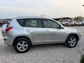 Toyota Rav4 2.2d 136kc.D4D 4x4 , снимка 6