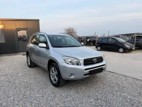 Toyota Rav4 2.2d 136kc.D4D 4x4 , снимка 3