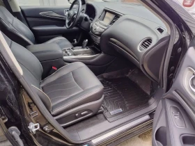 Infiniti QX60 3.5 V6, снимка 9