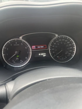 Infiniti QX60 3.5 V6, снимка 8