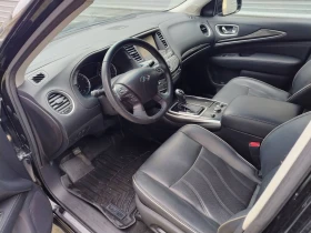 Infiniti QX60 3.5 V6, снимка 7