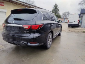 Infiniti QX60 3.5 V6, снимка 4