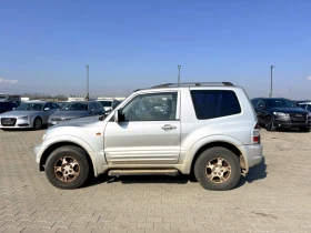 Mitsubishi Pajero 3.2DID, снимка 4