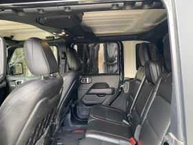 Jeep Wrangler Rubicon, снимка 13