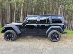 Jeep Wrangler Rubicon, снимка 4