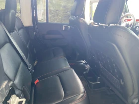 Jeep Wrangler Rubicon, снимка 14
