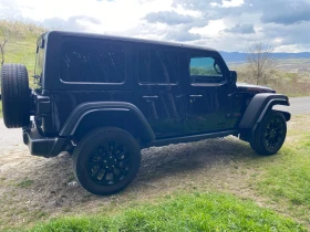 Jeep Wrangler Rubicon, снимка 5