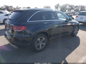 Mercedes-Benz GLC 300 2.0l, снимка 4