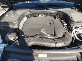 Mercedes-Benz GLC 300 2.0l, снимка 10