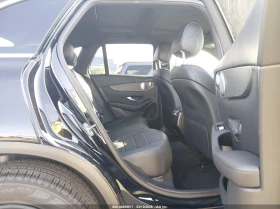 Mercedes-Benz GLC 300 2.0l, снимка 8