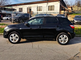 Nissan Qashqai  4WD!2.0! КОЖЕН САЛОН!СТЪКЛЕН ТАВАН !ТОП СЪСТОЯНИЕ, снимка 2