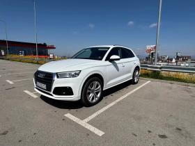 Audi Q5 S line Digital cockpit distronic, снимка 1
