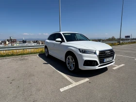 Audi Q5 S line Digital cockpit distronic, снимка 2