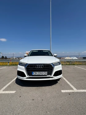 Audi Q5 S line Digital cockpit distronic, снимка 6