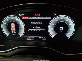 Audi Q5 PREMIUM PLUS 45 TFSI S LINE QUATTRO, снимка 7