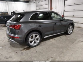 Audi Q5 PREMIUM PLUS 45 TFSI S LINE QUATTRO, снимка 4