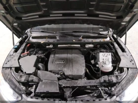 Audi Q5 PREMIUM PLUS 45 TFSI S LINE QUATTRO, снимка 10