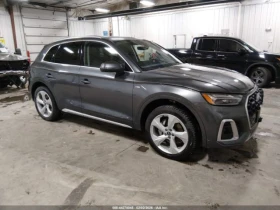 Audi Q5 PREMIUM PLUS 45 TFSI S LINE QUATTRO, снимка 1