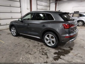 Audi Q5 PREMIUM PLUS 45 TFSI S LINE QUATTRO, снимка 3