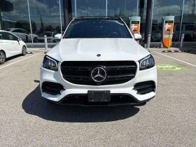 Mercedes-Benz GLS 450 * ГЛАВНО ПРЕДСТАВИТЕЛСТВО НА MERCEDES* , снимка 2