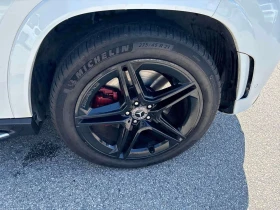 Mercedes-Benz GLS 450 * ГЛАВНО ПРЕДСТАВИТЕЛСТВО НА MERCEDES* , снимка 6