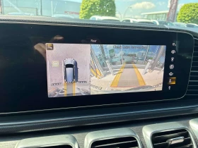 Mercedes-Benz GLS 450 * ГЛАВНО ПРЕДСТАВИТЕЛСТВО НА MERCEDES* , снимка 11