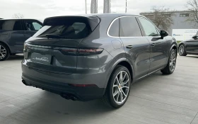 Porsche Cayenne V6, снимка 4