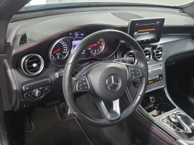 Mercedes-Benz GLC 43 AMG * * CARFAX * * АВТО КРЕДИТ * * , снимка 6