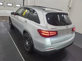 Mercedes-Benz GLC 43 AMG * * CARFAX * * АВТО КРЕДИТ * * , снимка 4