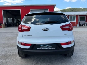 Kia Sportage 1.7CRDI 152 000км/ЛЕТИ.ДЖ/АВТОПИЛОТ/LED, снимка 4