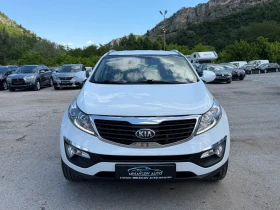 Kia Sportage 1.7CRDI 152 000км/ЛЕТИ.ДЖ/АВТОПИЛОТ/LED, снимка 8